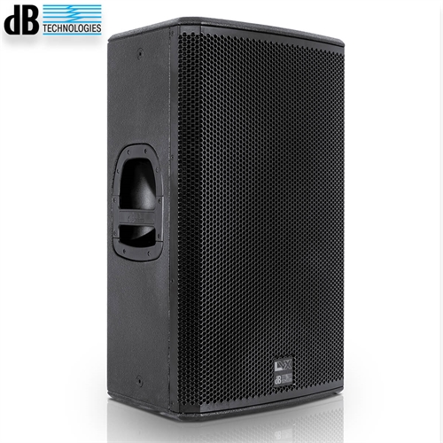 Loa DB Technologies LVX 15 3